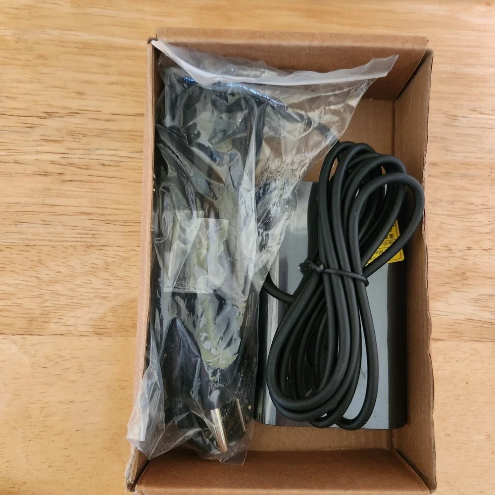 DELL‎ E6430 E5470 And More 65W AC Laptop Cord Power Charger